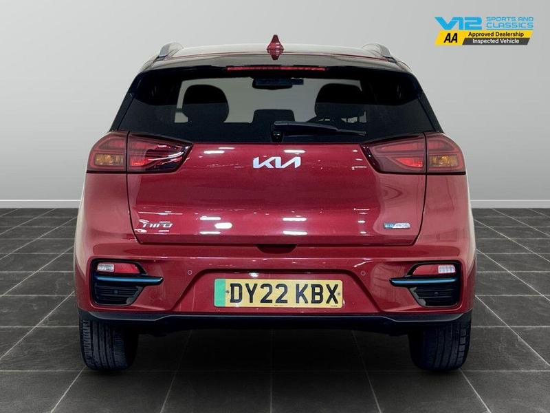 Used Kia Niro 2022 for sale - 76076734: Photo 9