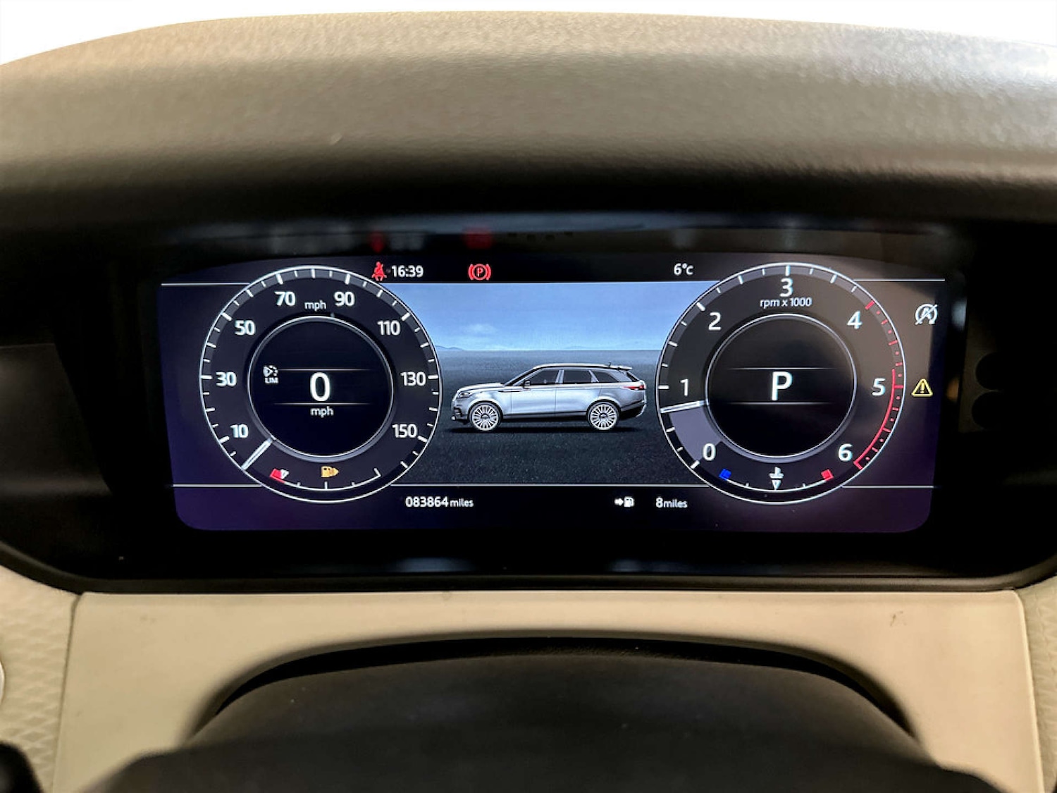 Used Land Rover Range Rover Velar 2017 for sale - 77469931: Photo 18