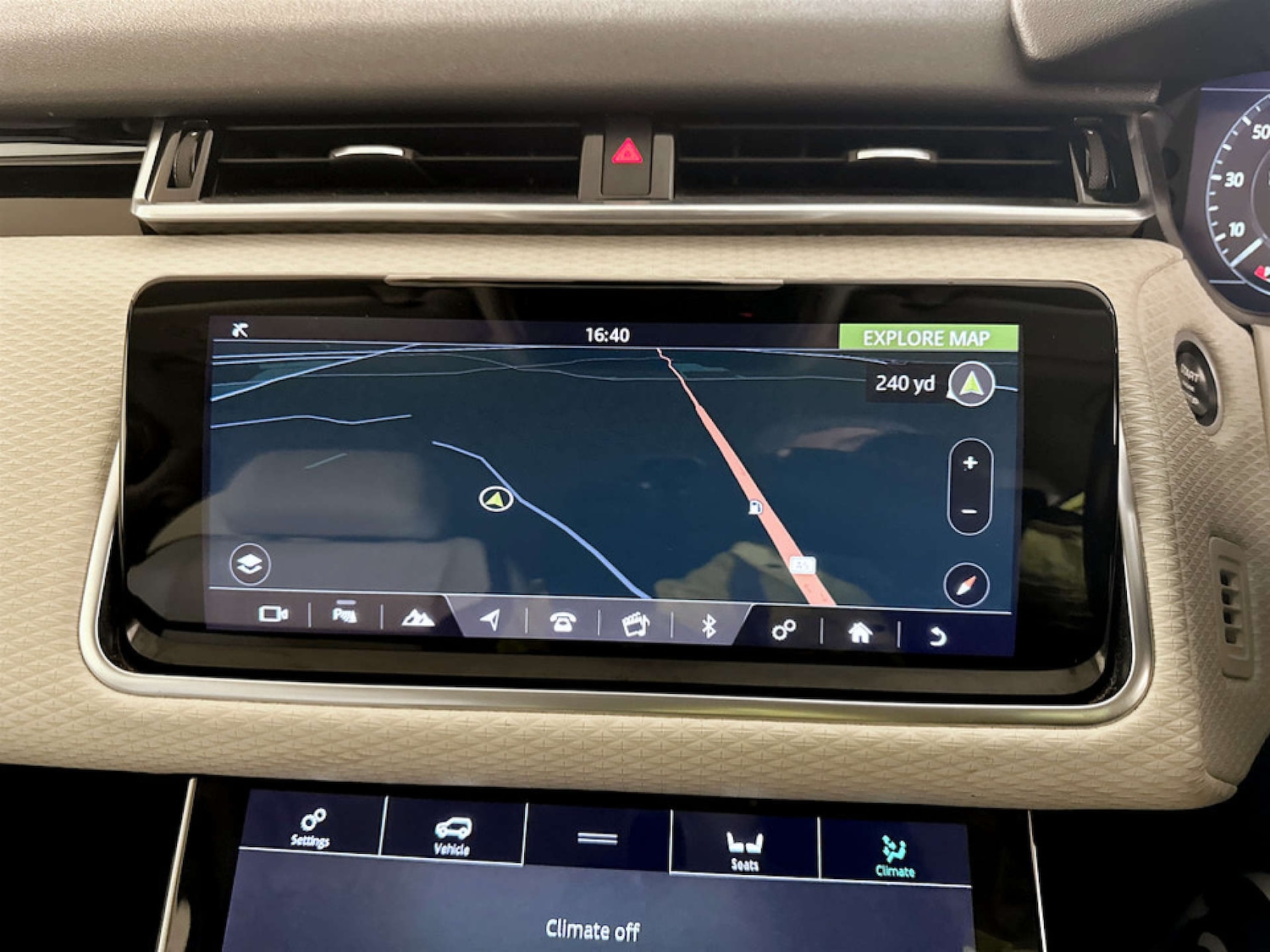 Used Land Rover Range Rover Velar 2017 for sale - 77469931: Photo 20