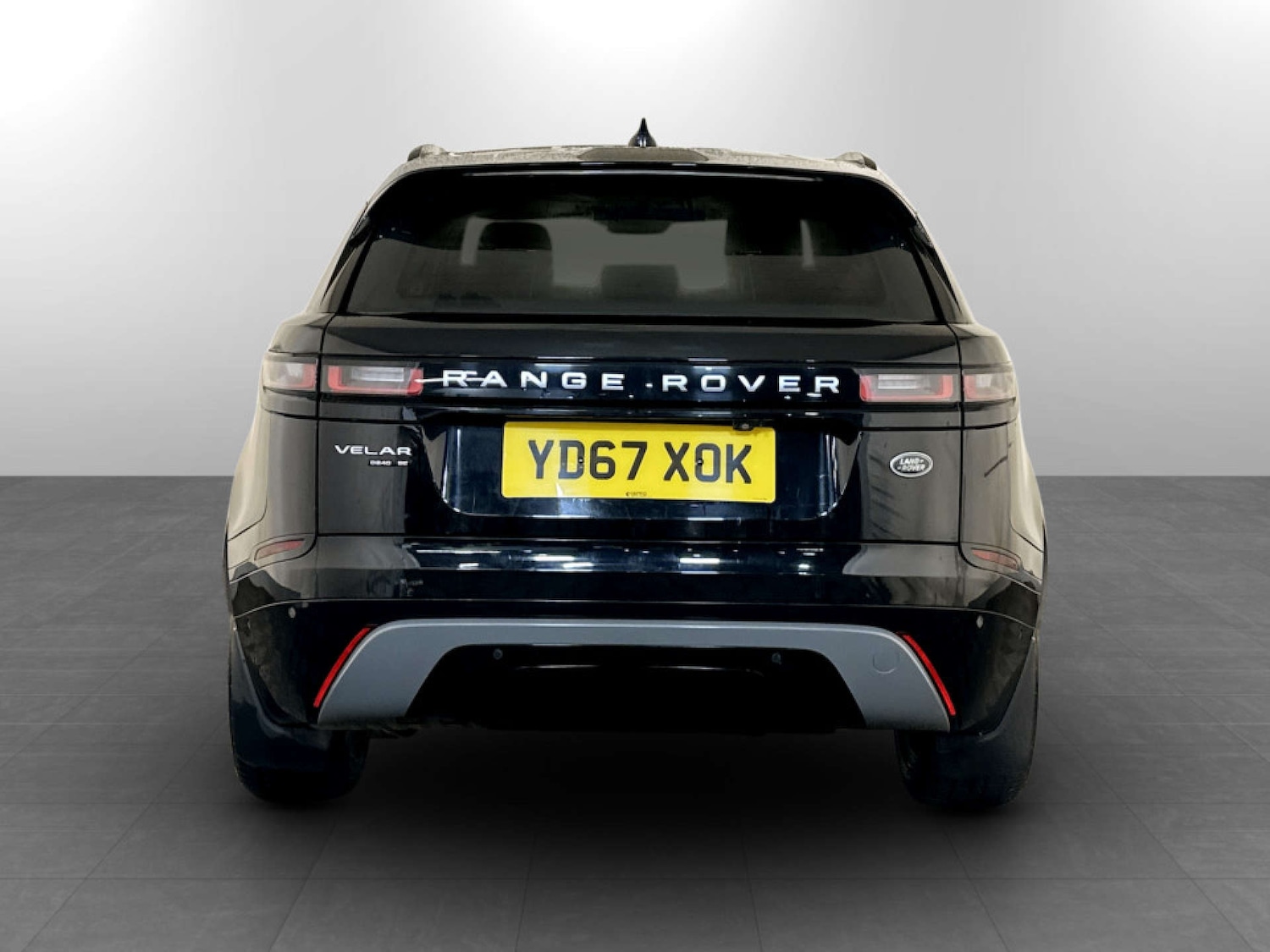 Used Land Rover Range Rover Velar 2017 for sale - 77469931: Photo 9