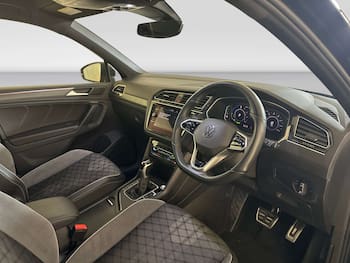 Used Volkswagen Tiguan 2023 for sale - 79720558: Photo