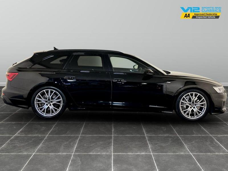 Used Audi A6 2021 for sale - 76452722: Photo 11