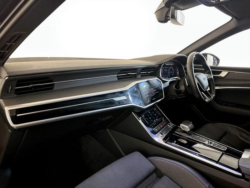 Used Audi A6 2021 for sale - 76452722: Photo 12