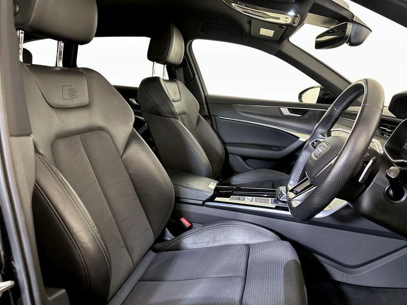 Used Audi A6 2021 for sale - 76452722: Photo 13