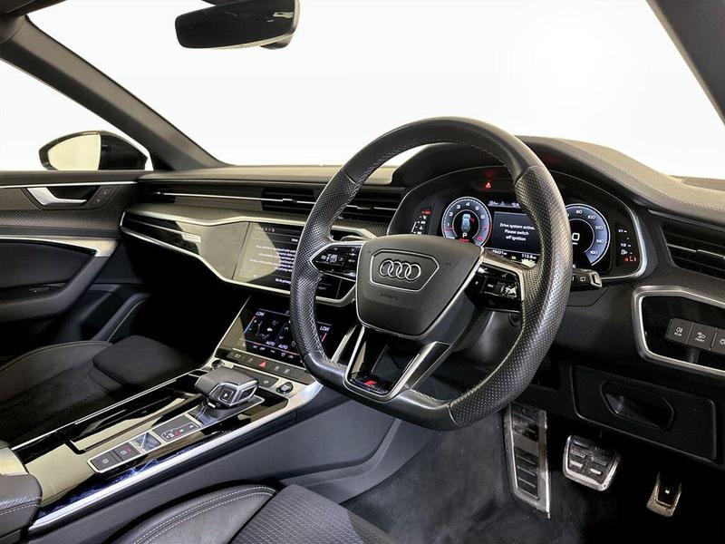 Used Audi A6 2021 for sale - 76452722: Photo 15