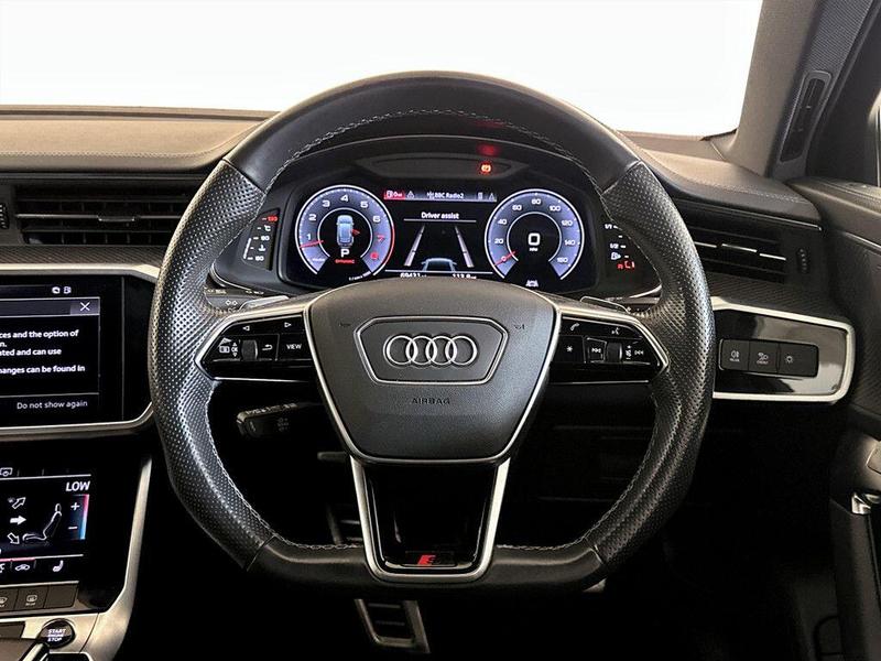 Used Audi A6 2021 for sale - 76452722: Photo 16