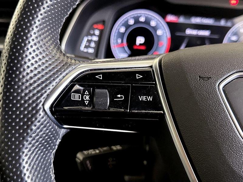 Used Audi A6 2021 for sale - 76452722: Photo 17