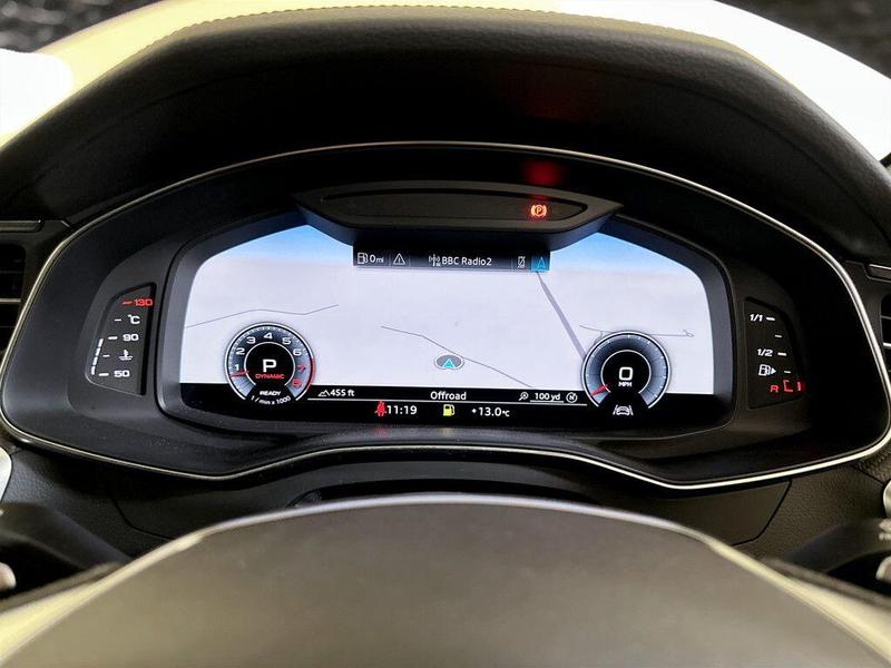 Used Audi A6 2021 for sale - 76452722: Photo 18