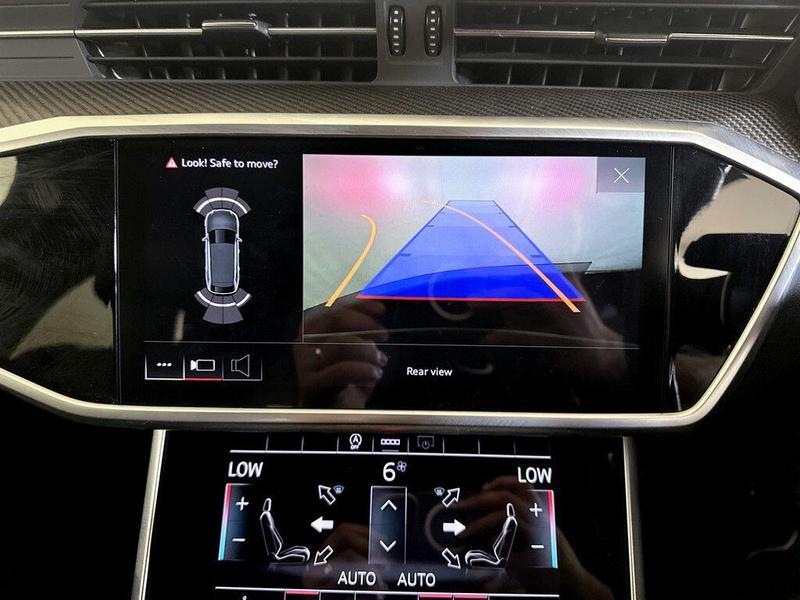 Used Audi A6 2021 for sale - 76452722: Photo 20