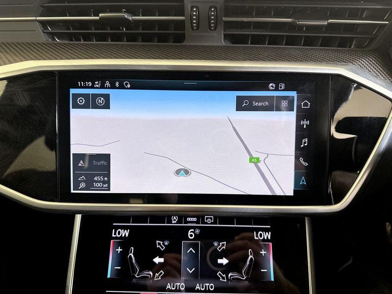 Used Audi A6 2021 for sale - 76452722: Photo 21