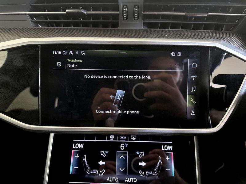 Used Audi A6 2021 for sale - 76452722: Photo 22