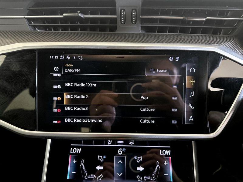 Used Audi A6 2021 for sale - 76452722: Photo 23