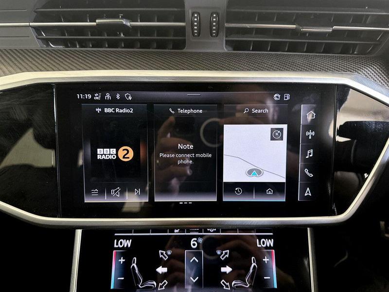 Used Audi A6 2021 for sale - 76452722: Photo 24