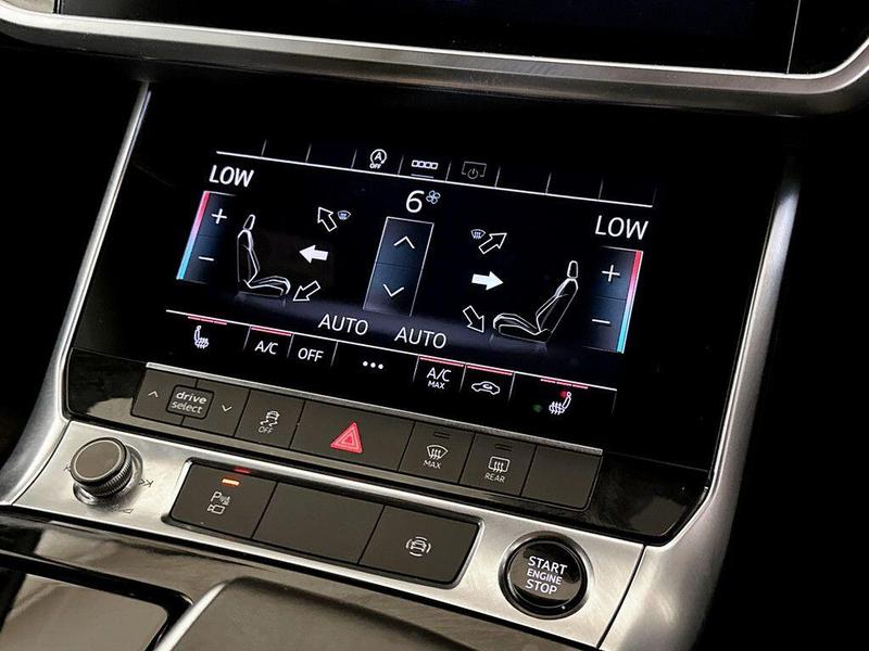 Used Audi A6 2021 for sale - 76452722: Photo 25