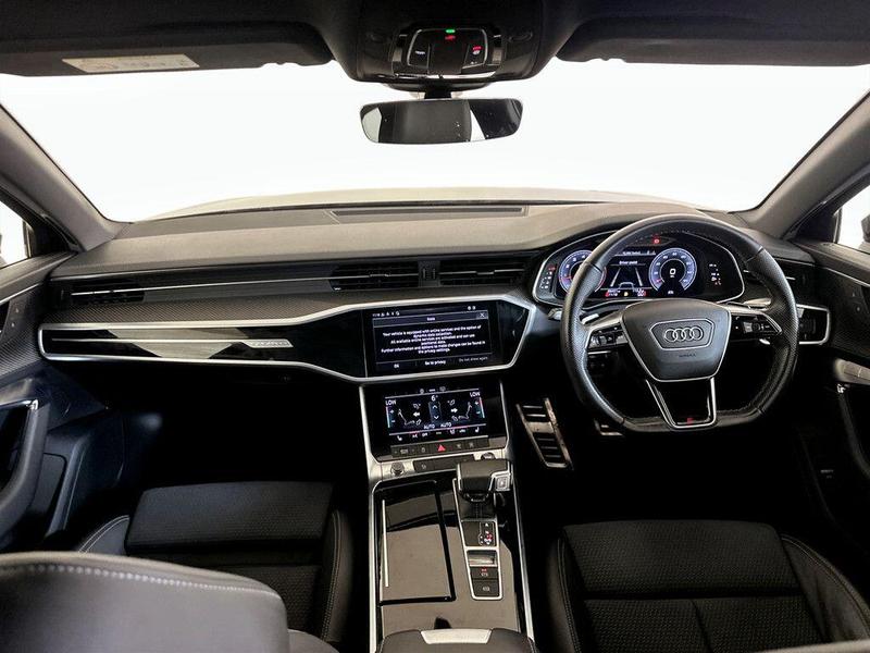 Used Audi A6 2021 for sale - 76452722: Photo 3