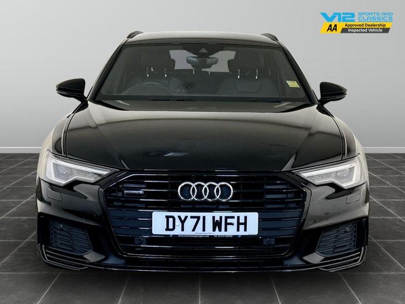 Used Audi A6 2021 for sale - 76452722: Photo 5