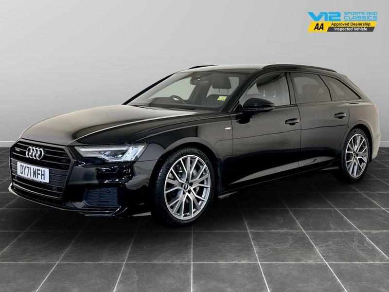 Used Audi A6 2021 for sale - 76452722: Photo 6