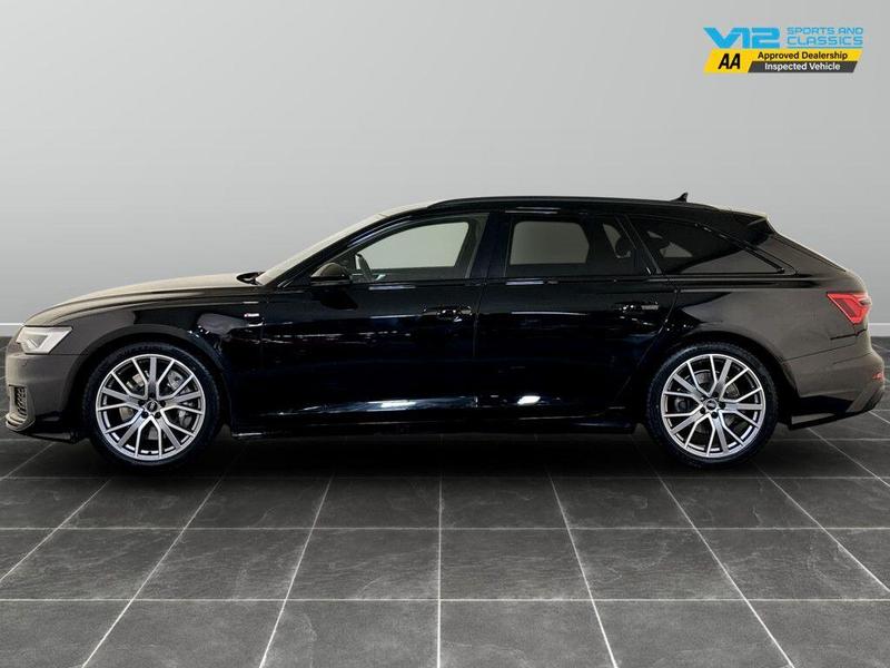 Used Audi A6 2021 for sale - 76452722: Photo 7