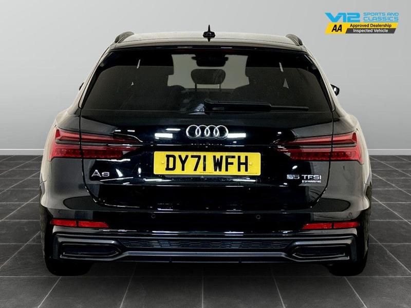 Used Audi A6 2021 for sale - 76452722: Photo 9