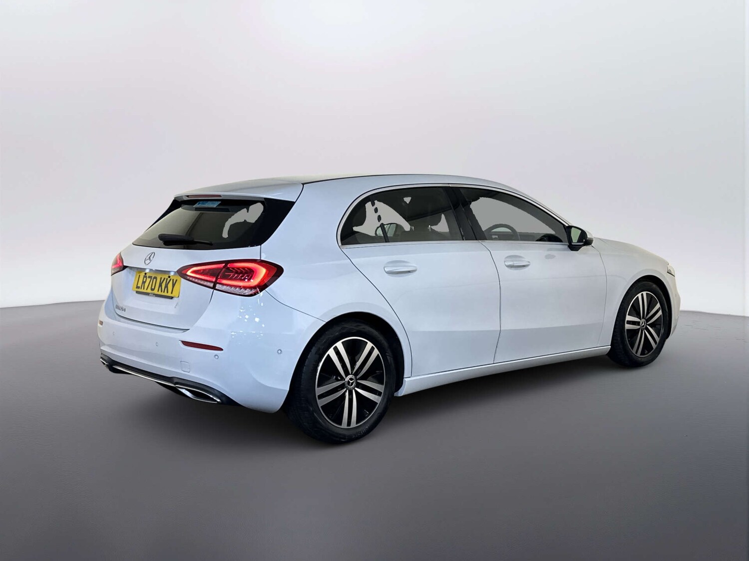 Used Mercedes-Benz A-Class 2020 for sale - 78154446: Photo 10