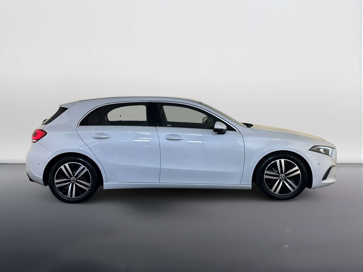 Used Mercedes-Benz A-Class 2020 for sale - 78154446: Photo 11