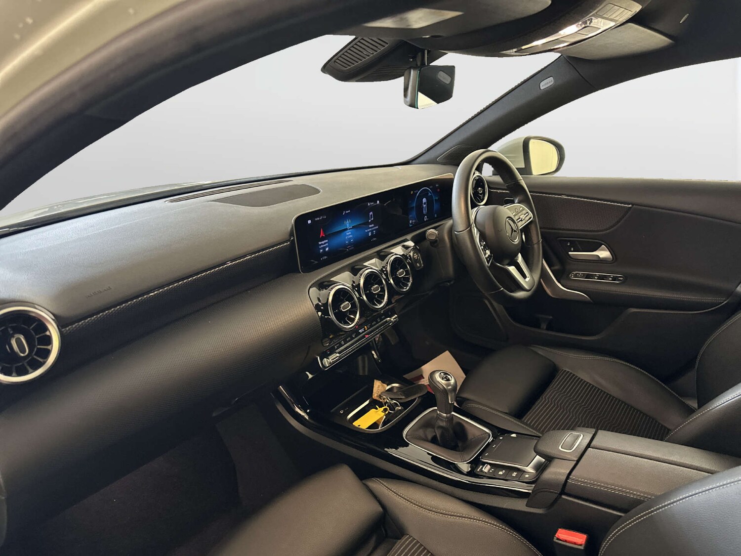 Used Mercedes-Benz A-Class 2020 for sale - 78154446: Photo 12