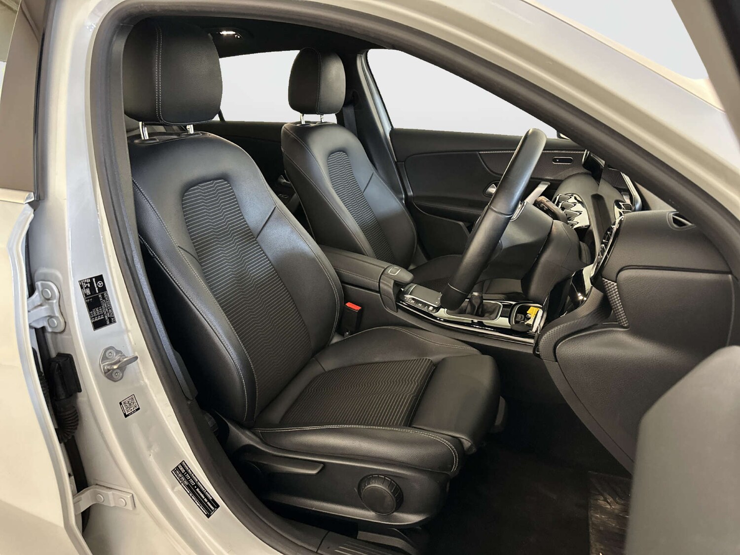 Used Mercedes-Benz A-Class 2020 for sale - 78154446: Photo 13