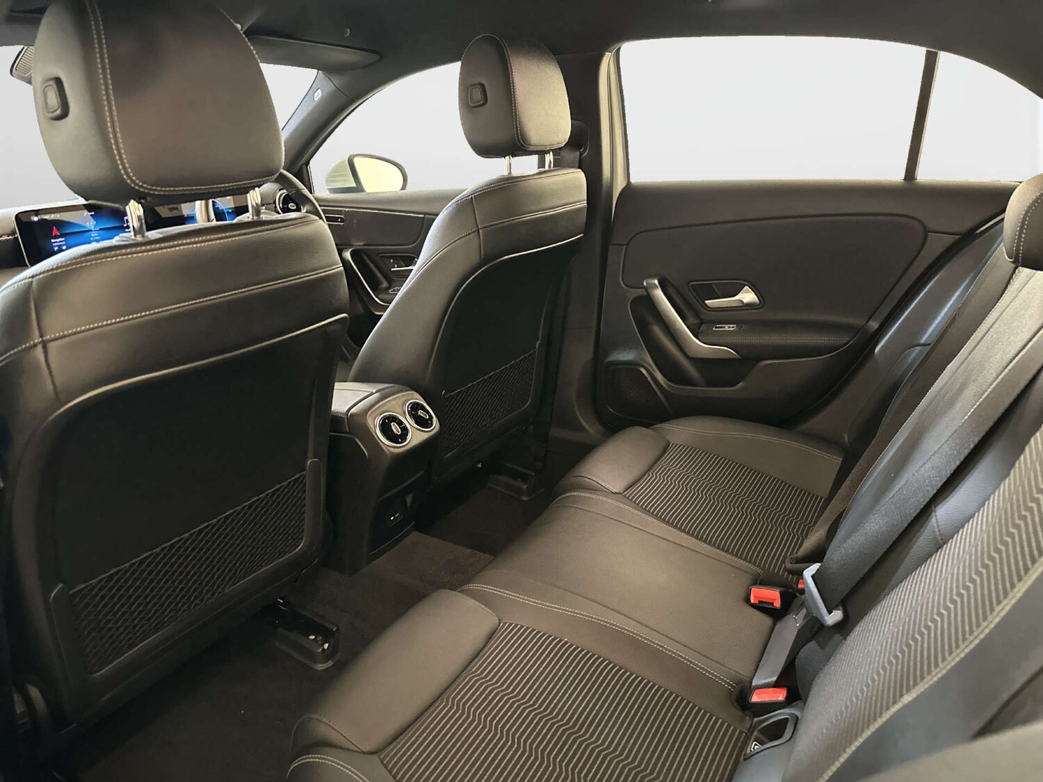 Used Mercedes-Benz A-Class 2020 for sale - 78154446: Photo 14