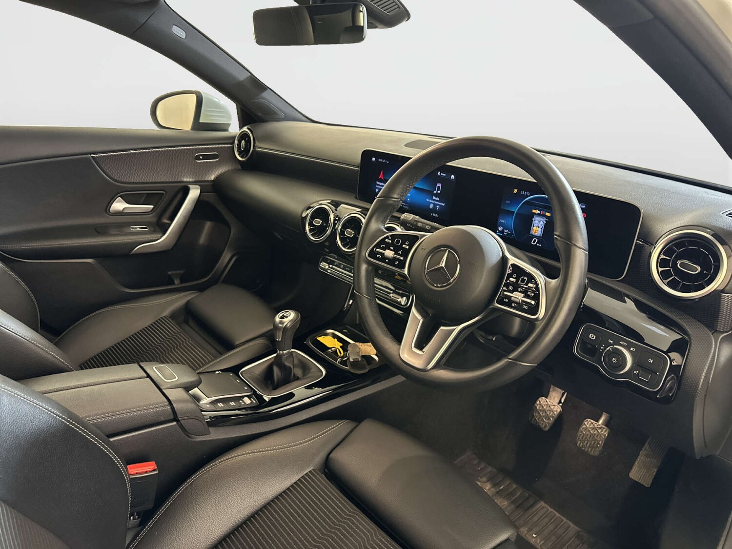 Used Mercedes-Benz A-Class 2020 for sale - 78154446: Photo 15