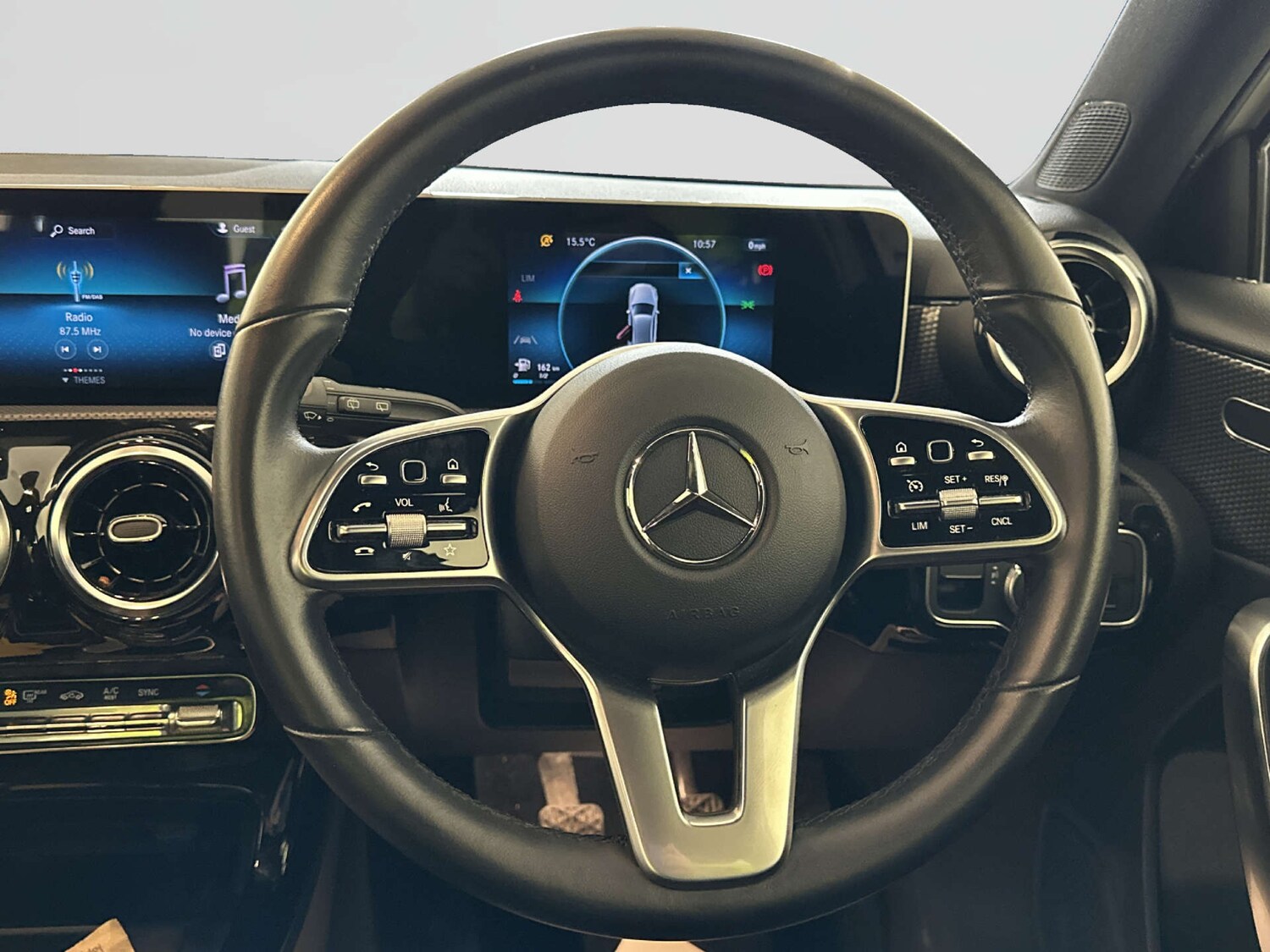 Used Mercedes-Benz A-Class 2020 for sale - 78154446: Photo 16