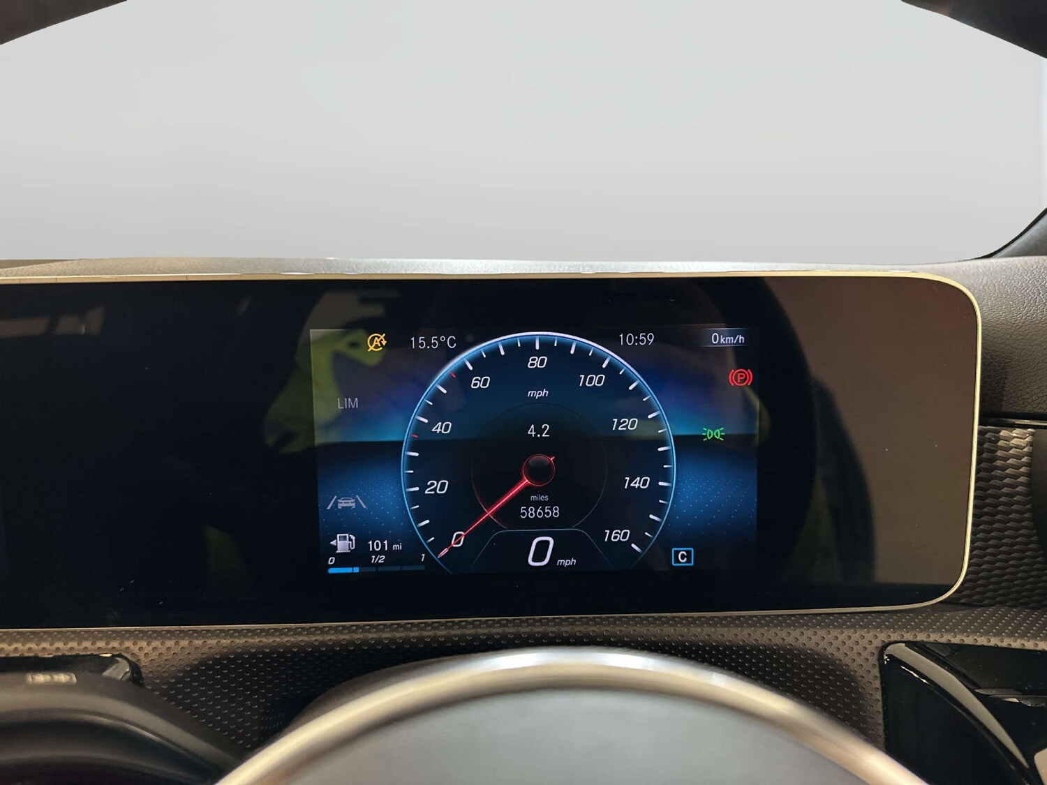 Used Mercedes-Benz A-Class 2020 for sale - 78154446: Photo 18