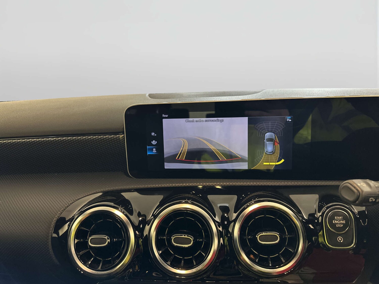 Used Mercedes-Benz A-Class 2020 for sale - 78154446: Photo 20