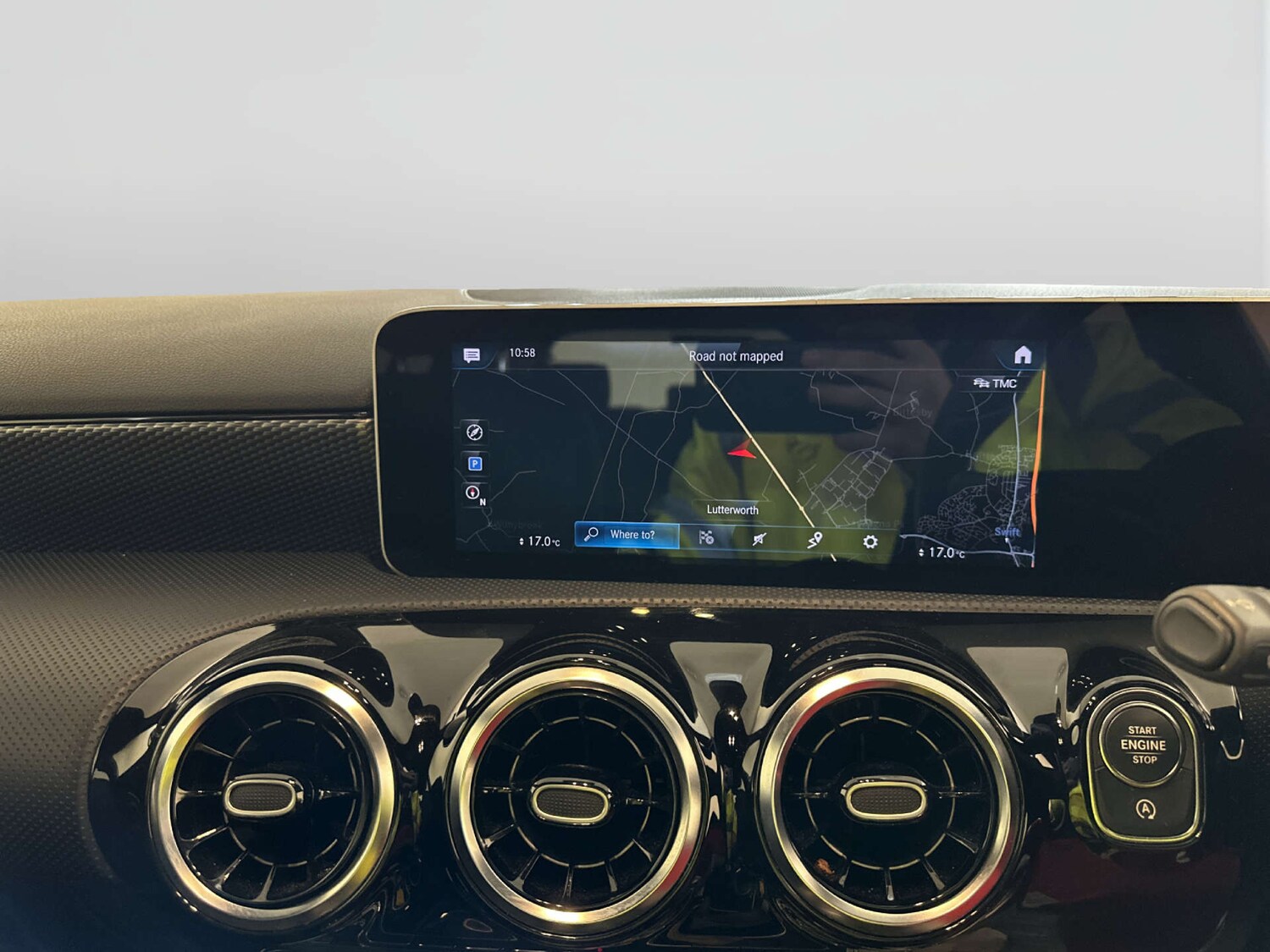 Used Mercedes-Benz A-Class 2020 for sale - 78154446: Photo 21