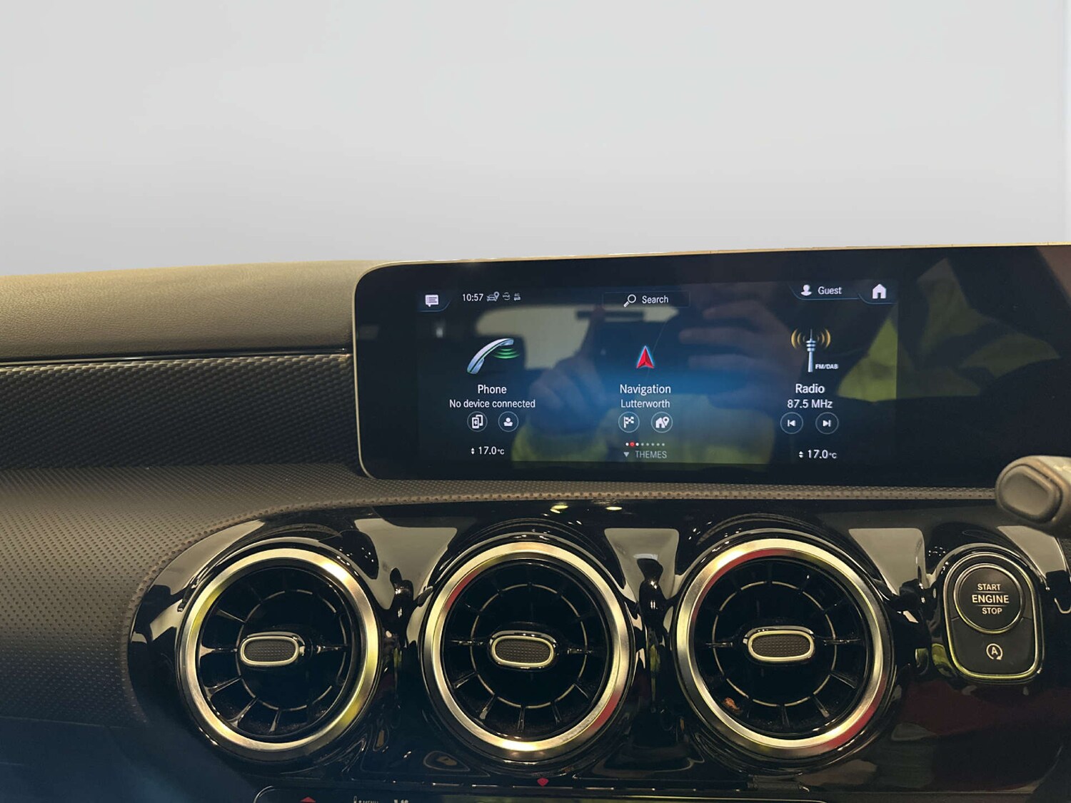 Used Mercedes-Benz A-Class 2020 for sale - 78154446: Photo 22