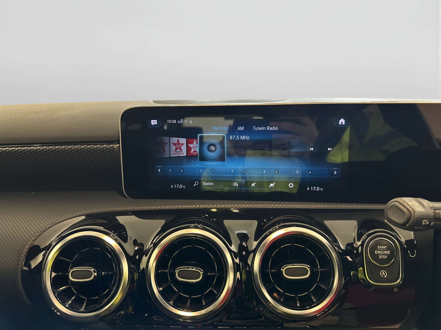 Used Mercedes-Benz A-Class 2020 for sale - 78154446: Photo 24