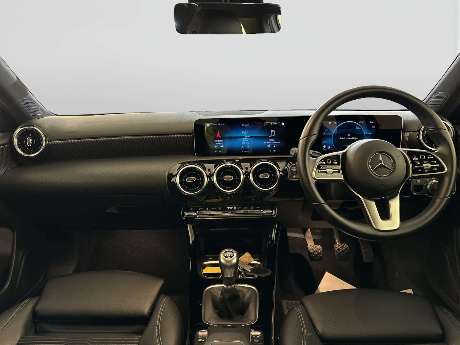 Used Mercedes-Benz A-Class 2020 for sale - 78154446: Photo 3