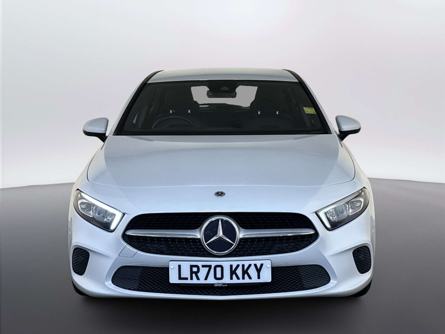 Used Mercedes-Benz A-Class 2020 for sale - 78154446: Photo 5