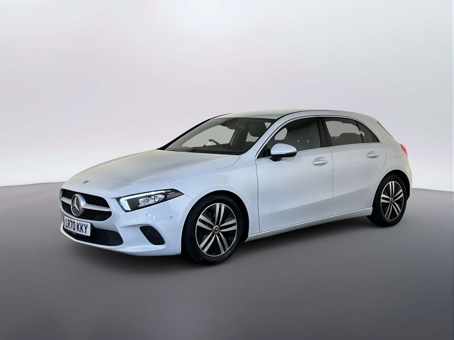 Used Mercedes-Benz A-Class 2020 for sale - 78154446: Photo 6
