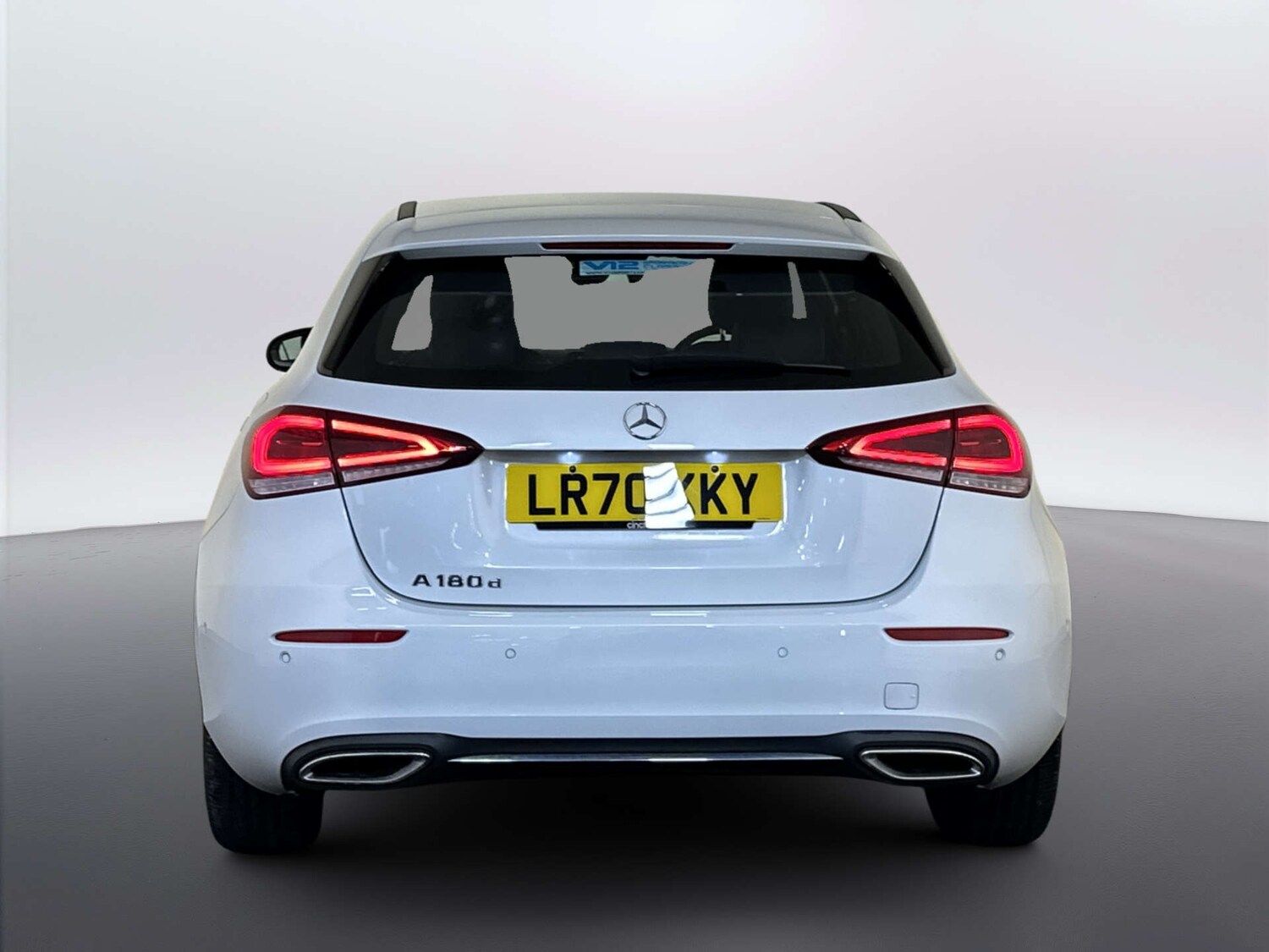 Used Mercedes-Benz A-Class 2020 for sale - 78154446: Photo 9