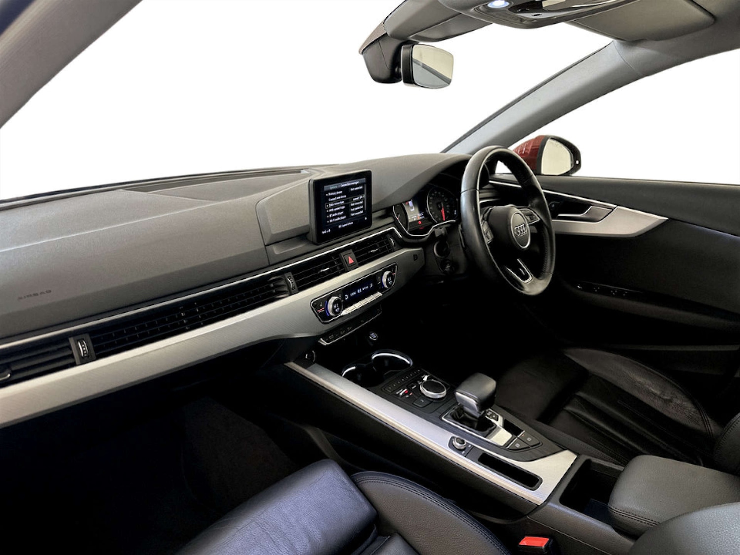 Used Audi A4 2019 for sale - 77880506: Photo 12