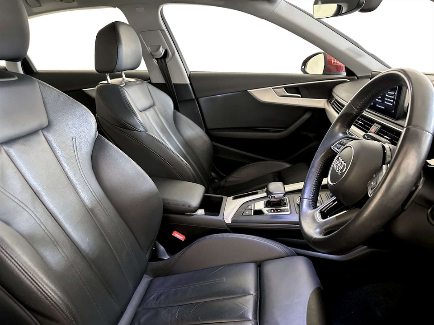 Used Audi A4 2019 for sale - 77880506: Photo 13