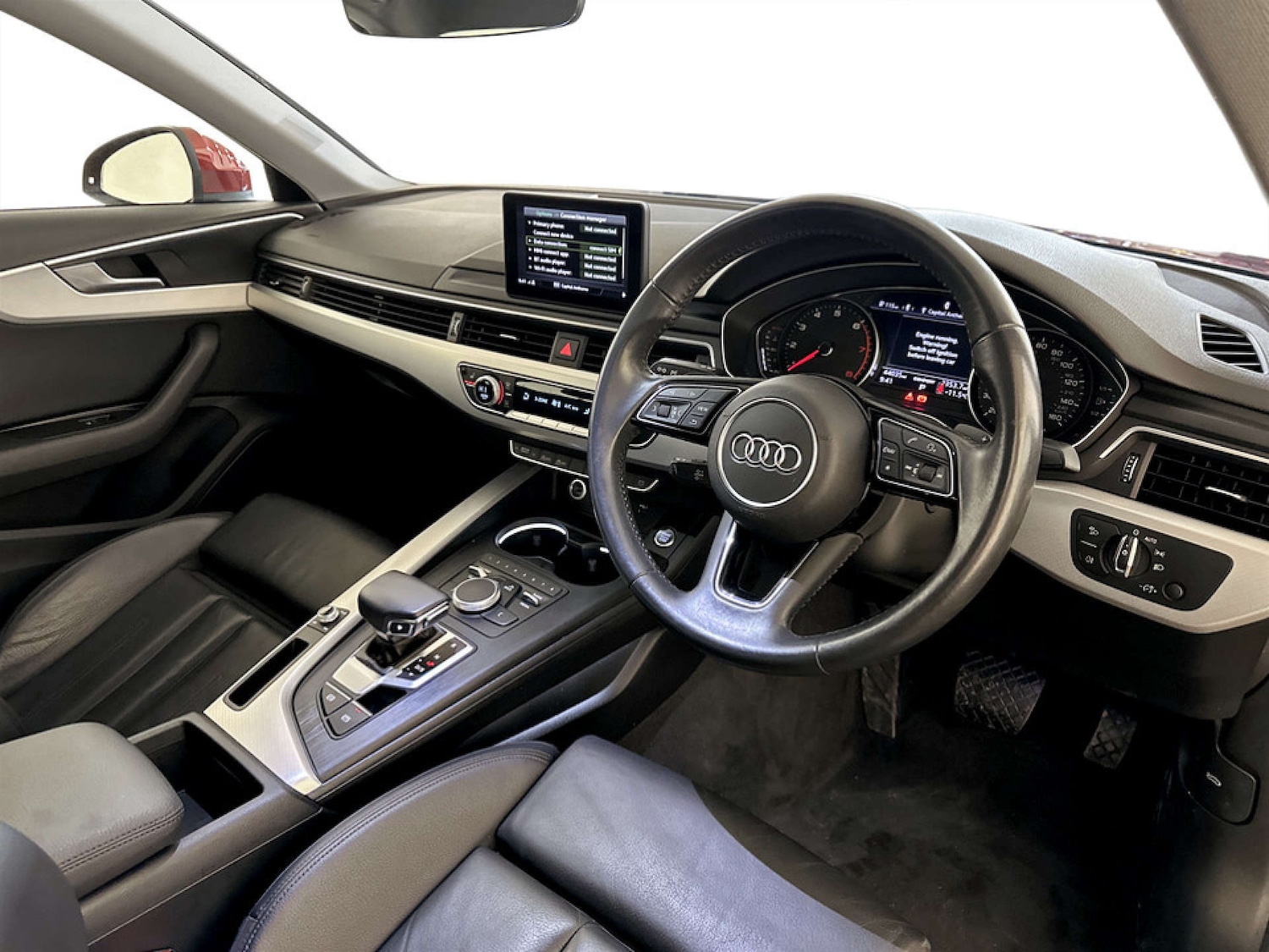 Used Audi A4 2019 for sale - 77880506: Photo 15