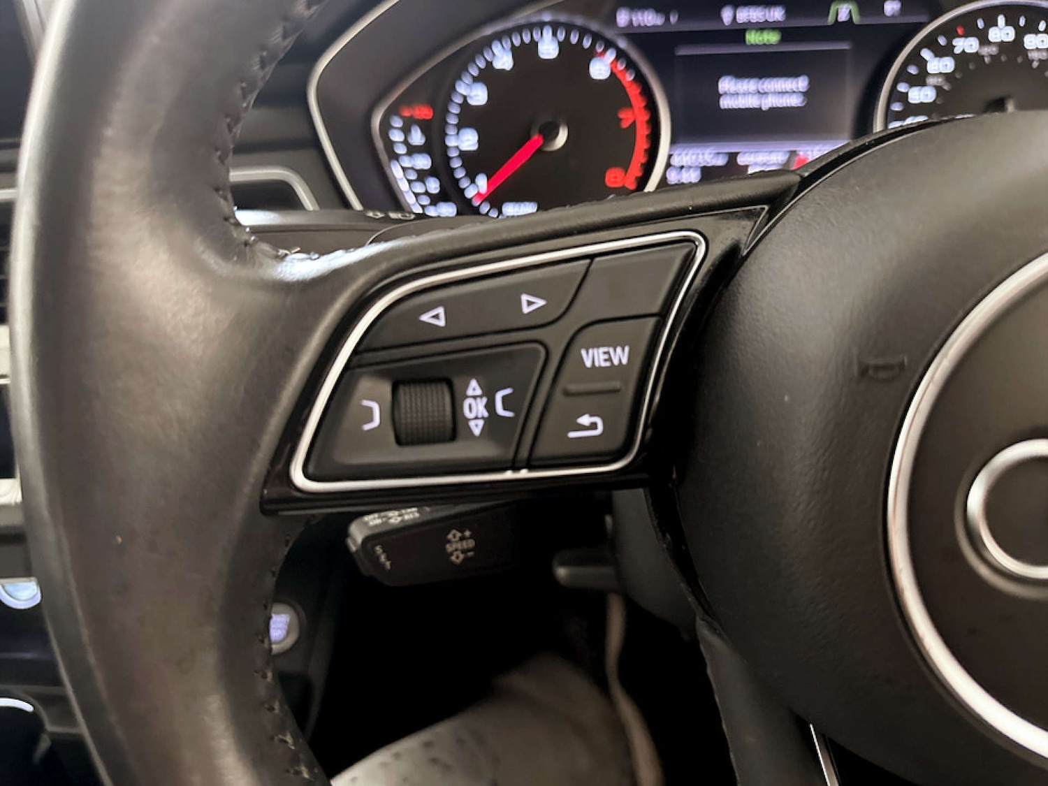 Used Audi A4 2019 for sale - 77880506: Photo 17