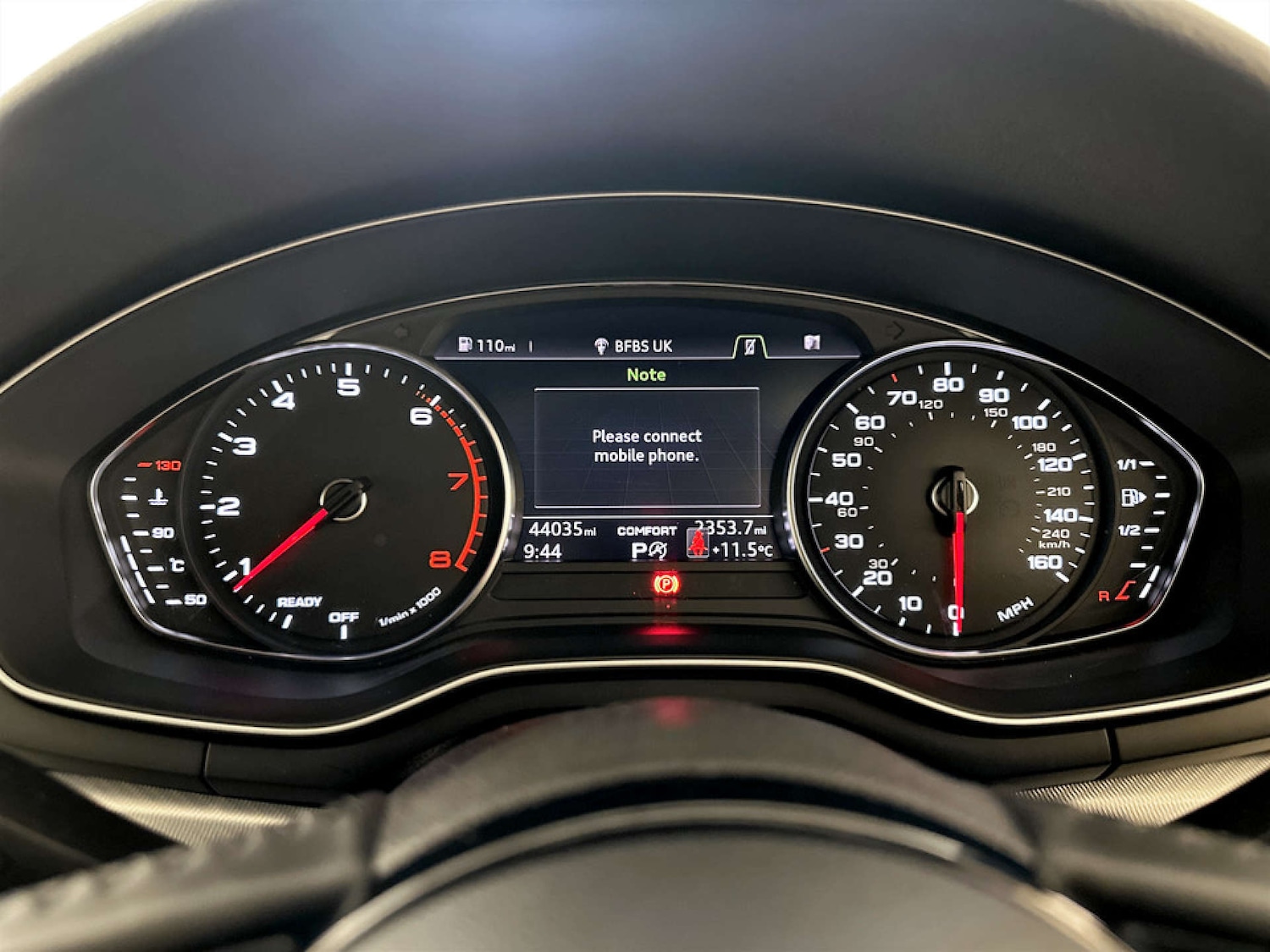 Used Audi A4 2019 for sale - 77880506: Photo 18