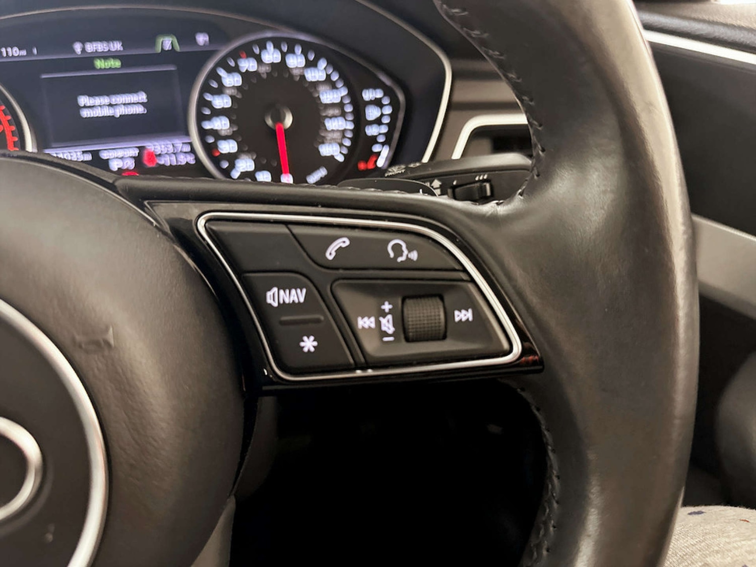 Used Audi A4 2019 for sale - 77880506: Photo 19