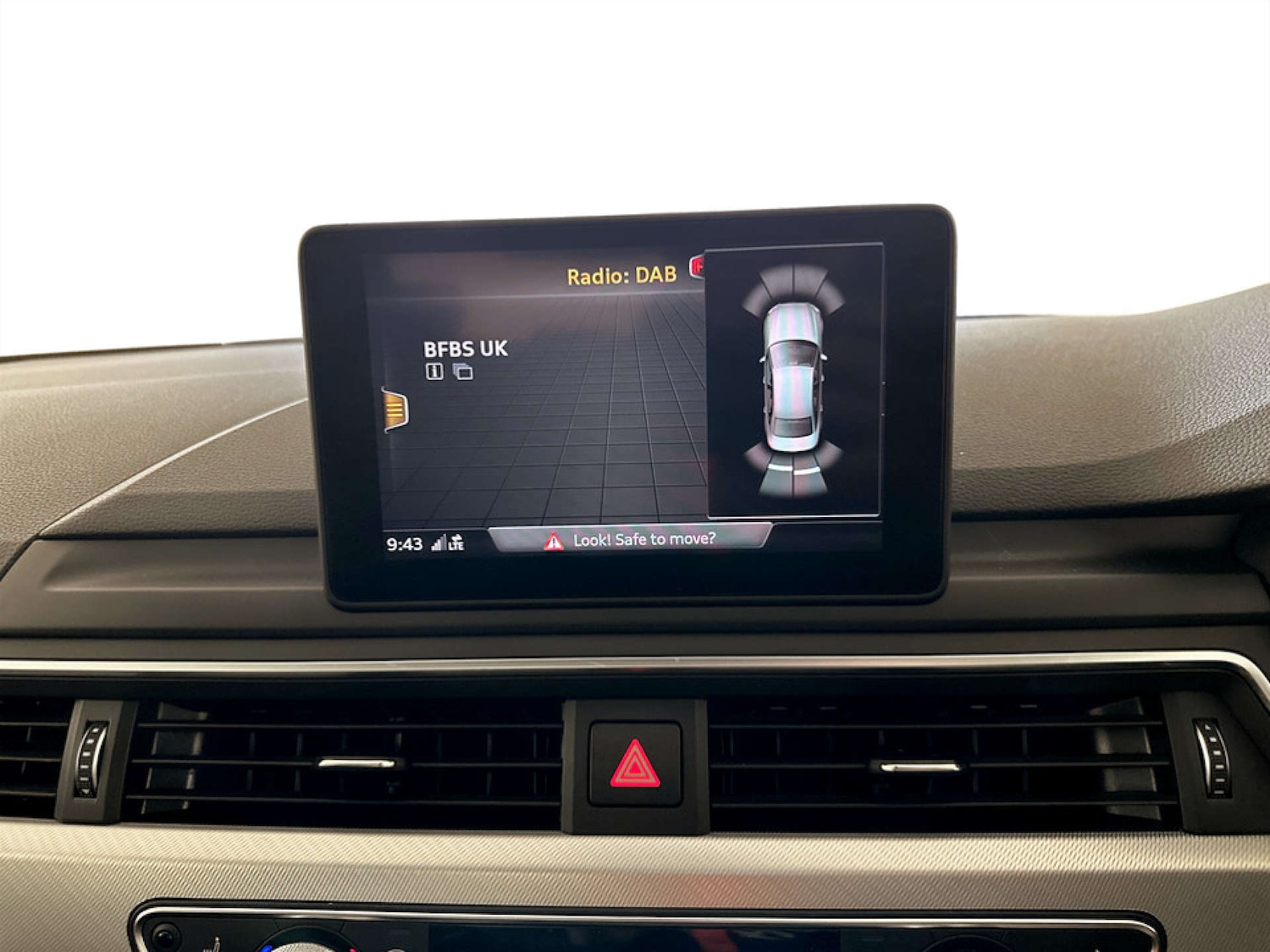 Used Audi A4 2019 for sale - 77880506: Photo 20