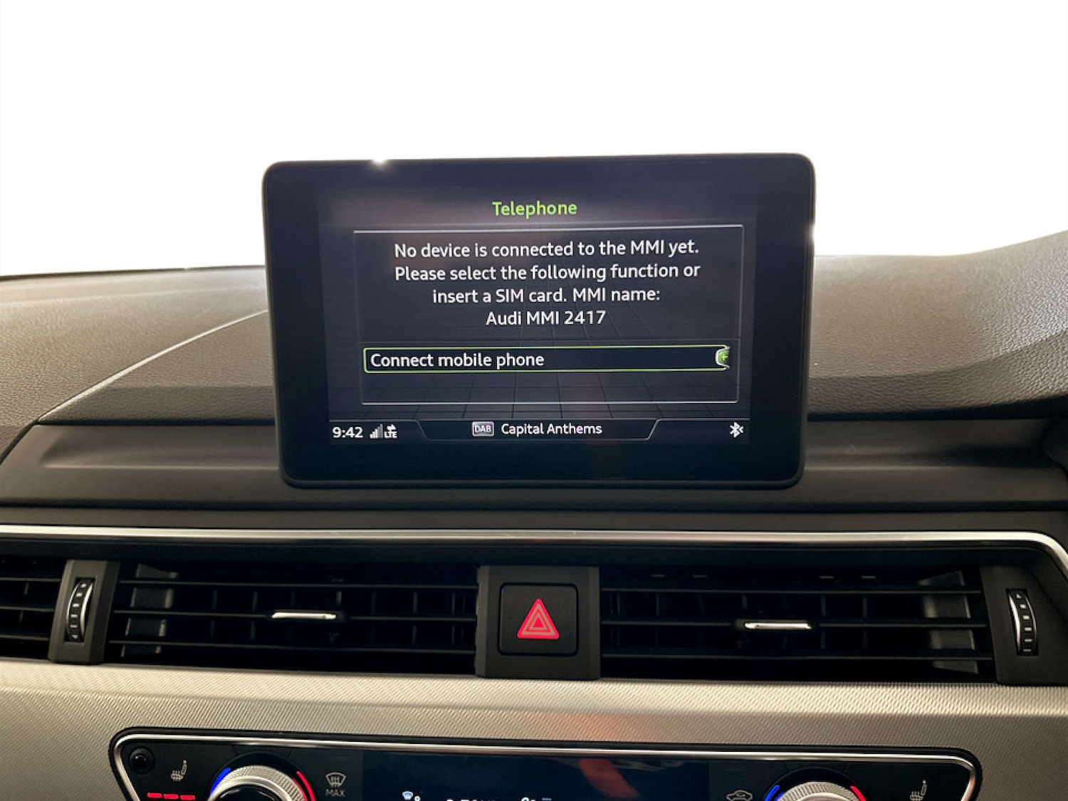 Used Audi A4 2019 for sale - 77880506: Photo 22