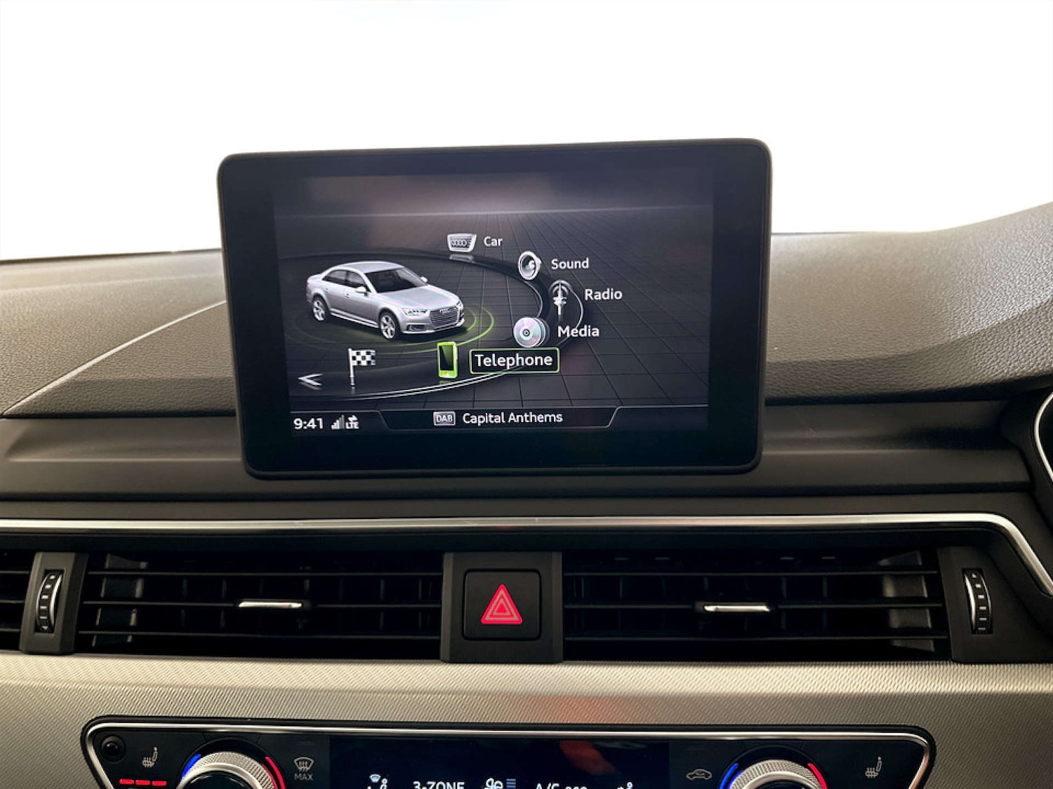 Used Audi A4 2019 for sale - 77880506: Photo 23