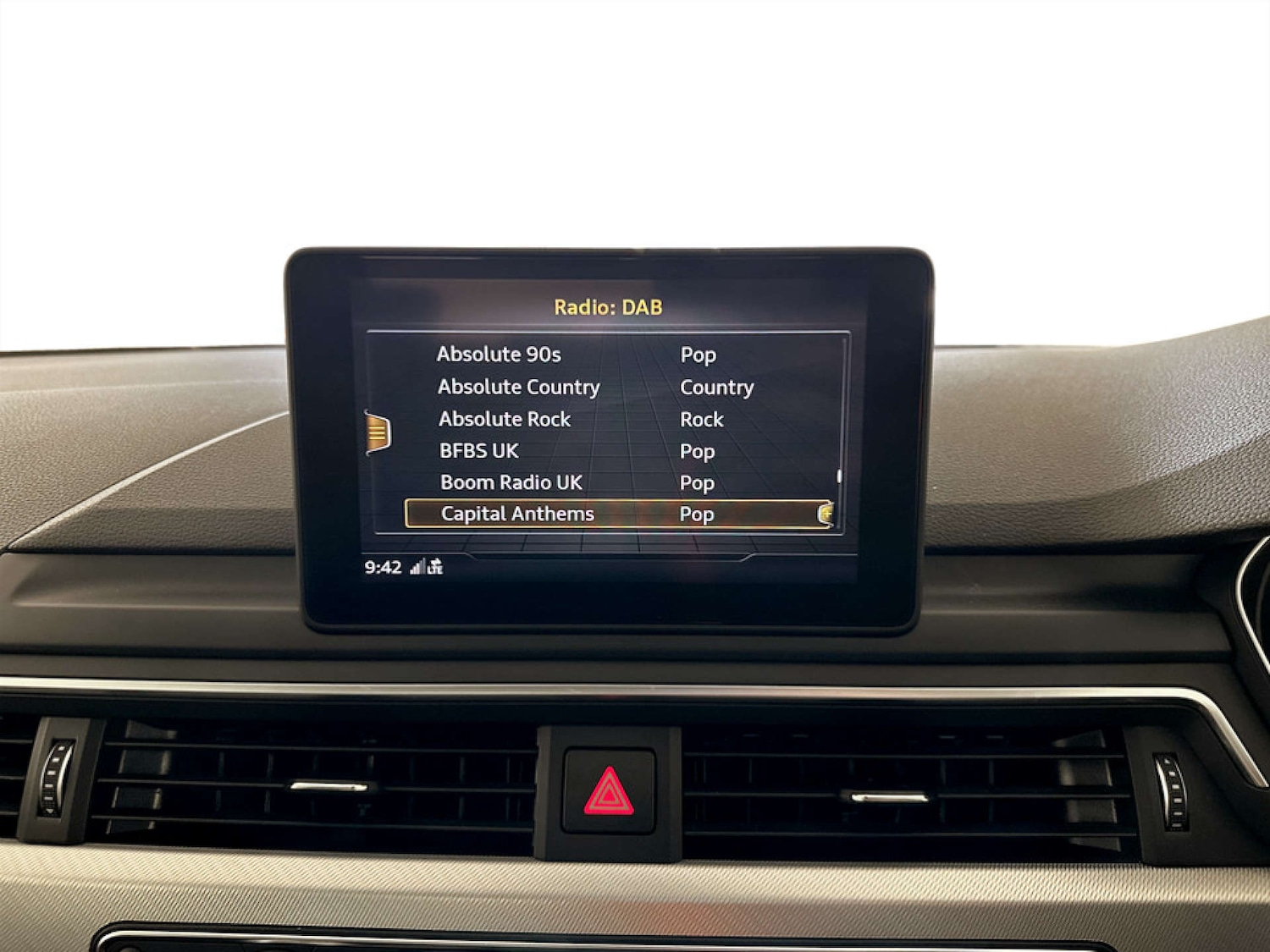 Used Audi A4 2019 for sale - 77880506: Photo 24