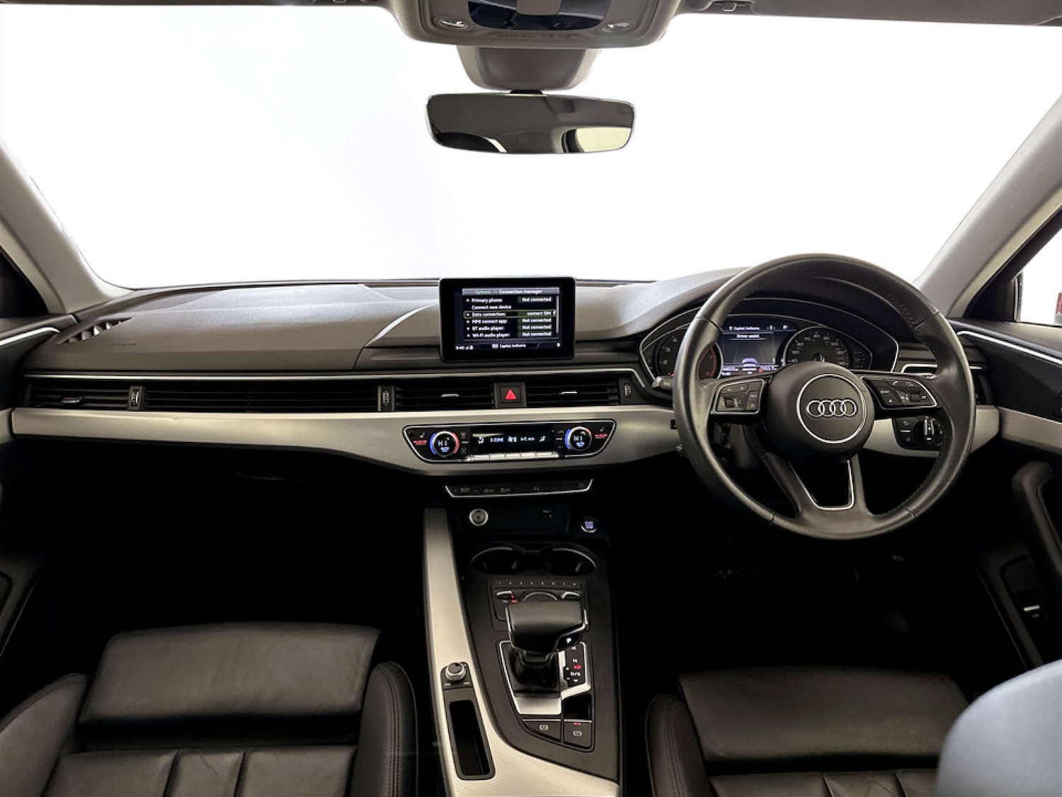 Used Audi A4 2019 for sale - 77880506: Photo 3